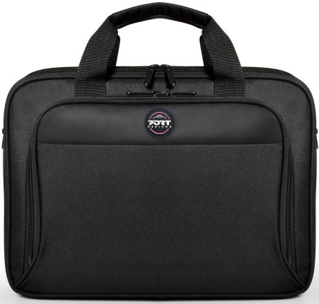 Port Hanoi II 17.3 Inch Laptop Bag Port Hanoi II 17.3 Inch Laptop Bag