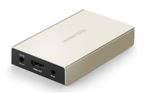 uGreen 30945 HDMI Single Extender Receiver uGreen 30945 HDMI Single Extender Receiver