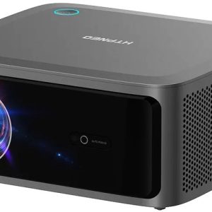 HTPNEO H86 Multimedia Smart Streaming Projector