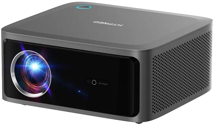 HTPNEO H86 Multimedia Smart Streaming Projector HTPNEO H86 Multimedia Smart Streaming Projector