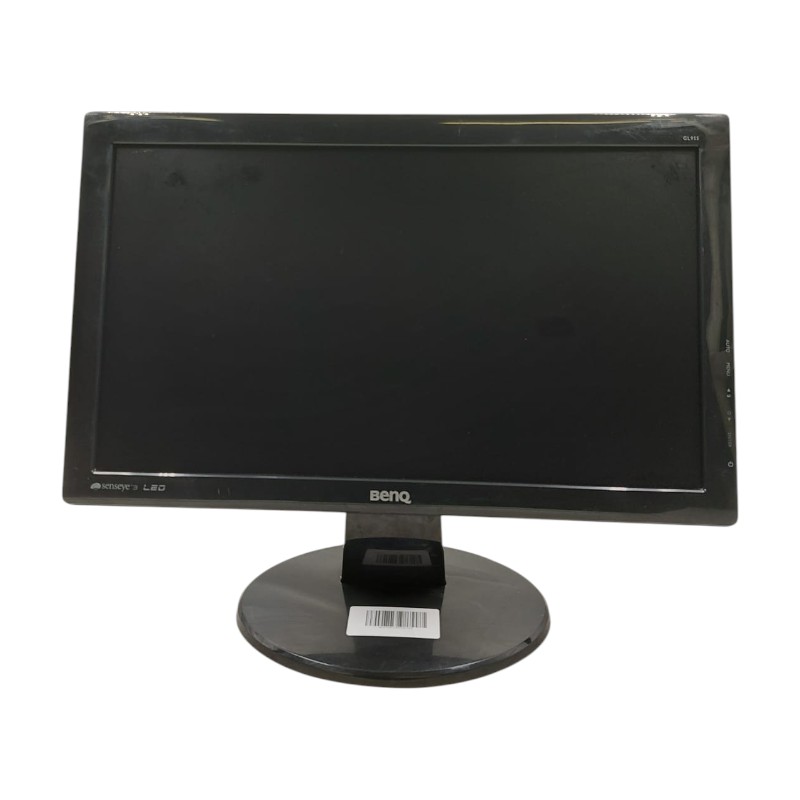 BenQ Senseye 3 LED GL955A 19″ Wide Monitor BenQ Senseye 3 LED GL955A 19″ Wide Monitor