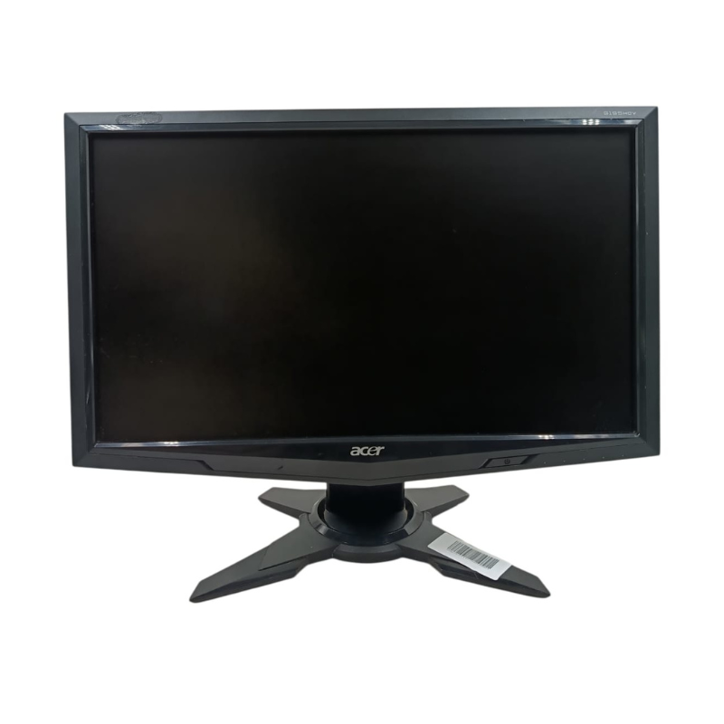 Acer G195HQV 19″ Wide Monitor Acer G195HQV 19″ Wide Monitor