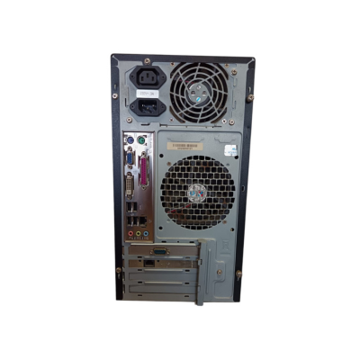 Mecer Intel Core i5-3470 @3.20GHz *4 - Image 2