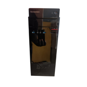 Lenovo S510 Intel Core i3-6100 @3.370Ghz *4