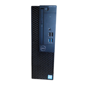 Dell OptiPlex 3050 Intel Core i3-7100 @3.90Ghz