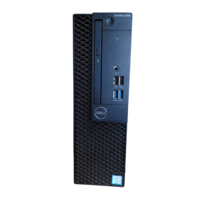 Dell OptiPlex 3050 Intel Core i3-7100 @3.90Ghz Dell OptiPlex 3050 Intel Core i3-7100 @3.90Ghz