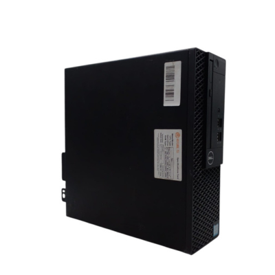 Dell OptiPlex 3050 Intel Core i3-7100 @3.90Ghz - Image 3
