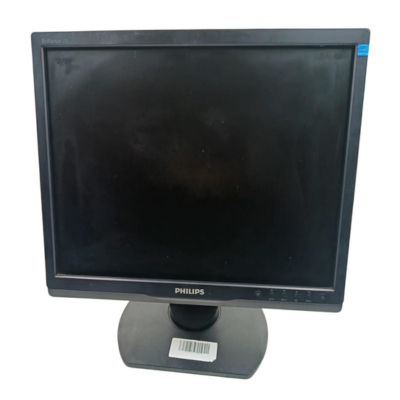 Philips Brilliance 17S 17″ Square Monitor Philips Brilliance 17S 17″ Square Monitor