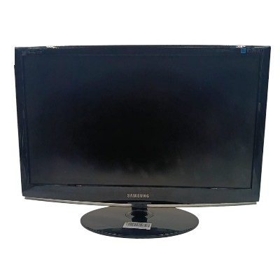 Samsung SyncMaster 2333SW 23″ Monitor Samsung SyncMaster 2333SW 23″ Monitor